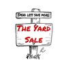 The Yard Sale