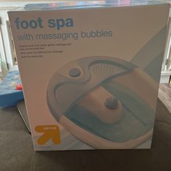 Foot Spa new all Info  On Pictures 