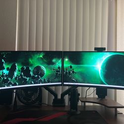 Selling Custom Built PC 