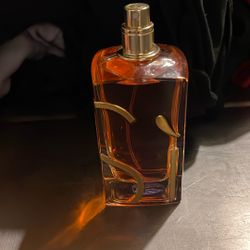 Gio Armani Si Perfume 3.4