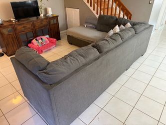 Sectional Sleeper / Sofa Bed