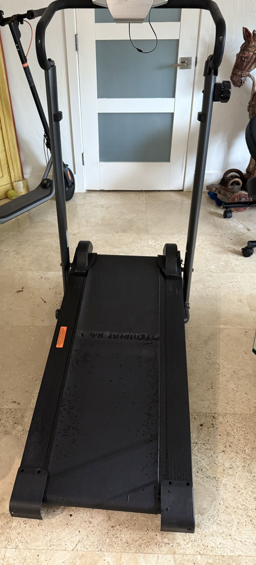 Step master Manual