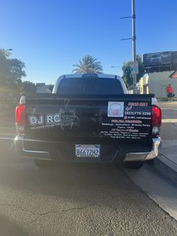 Commercial Wraps !!