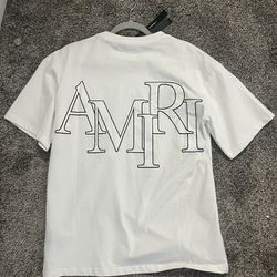Amari Shirt