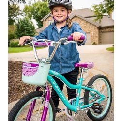 NEW Schwinn Koen & Elm Big Kid Bike - Retails For $199.00