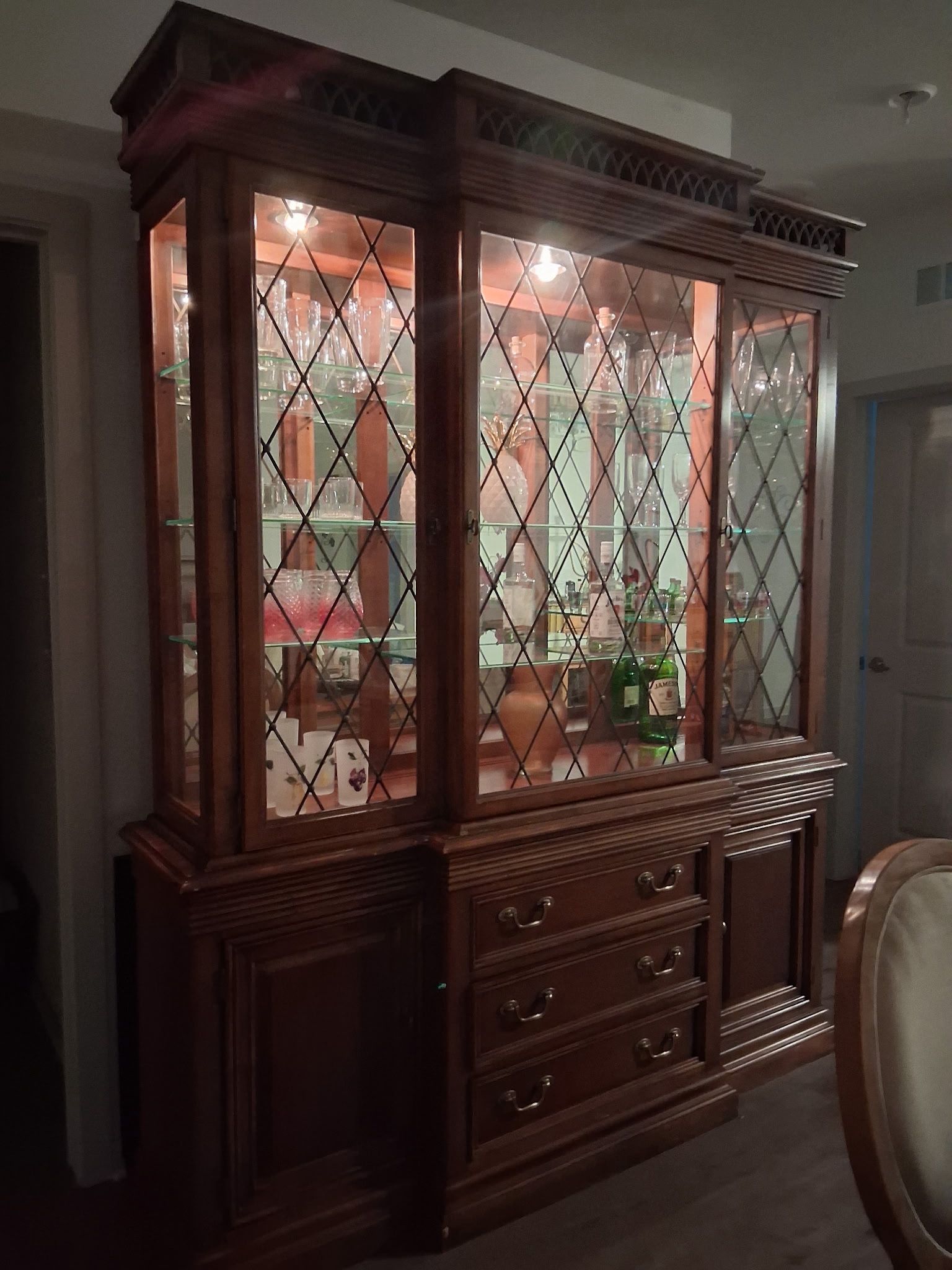 China Cabinet