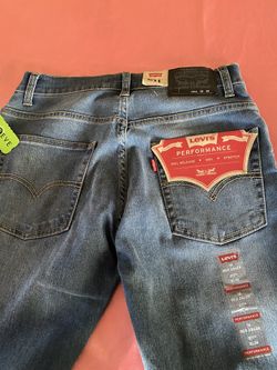 Levis Jeans
