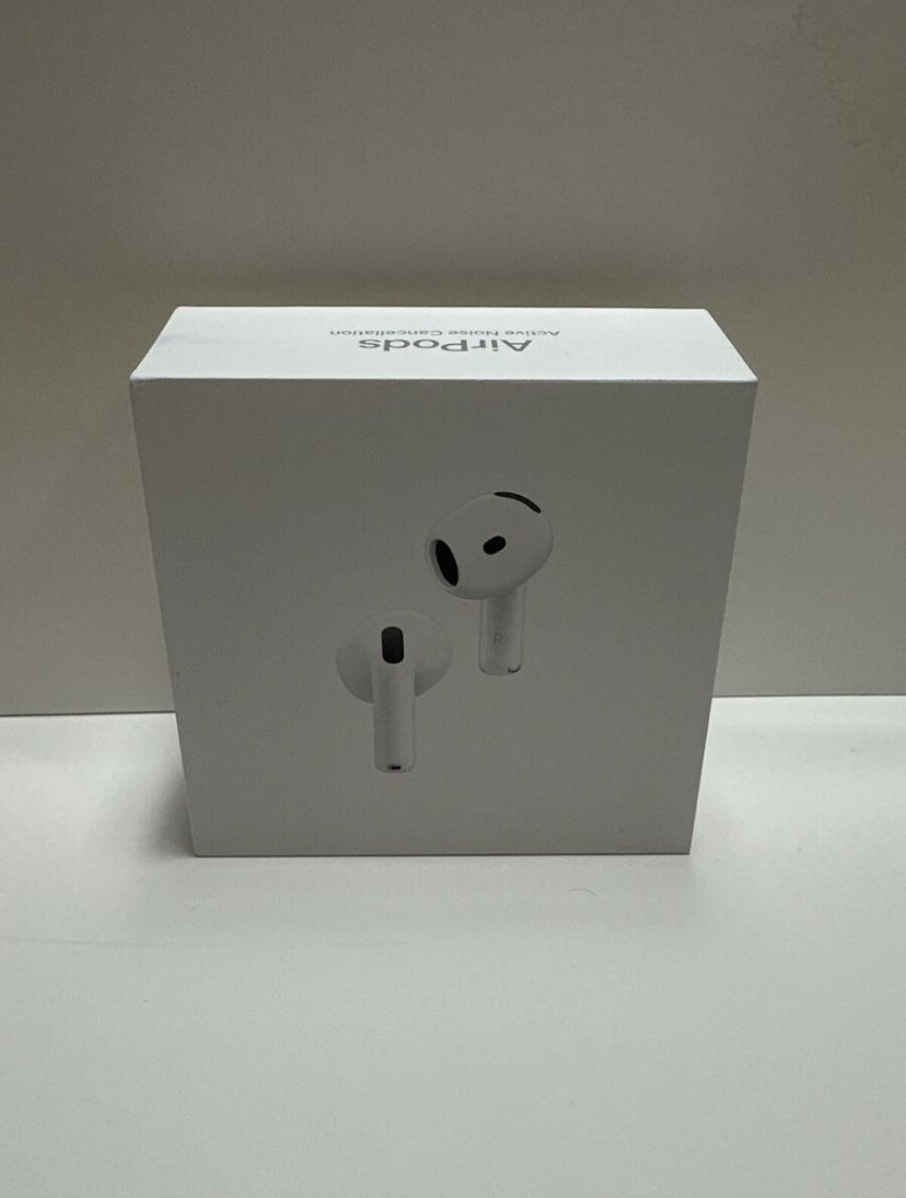 AirPods 4