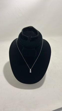 Jewelry necklace