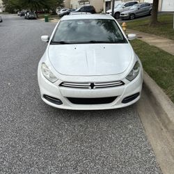 2016 Dodge Dart