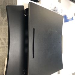 Sit/Stand Desk Riser Standing Desk - Can Deliver