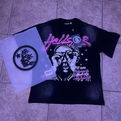 HELLSTAR T-SHIRT