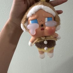Crybaby Crying Again Series 