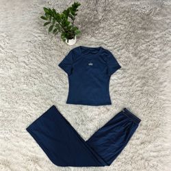 Conjunto alo