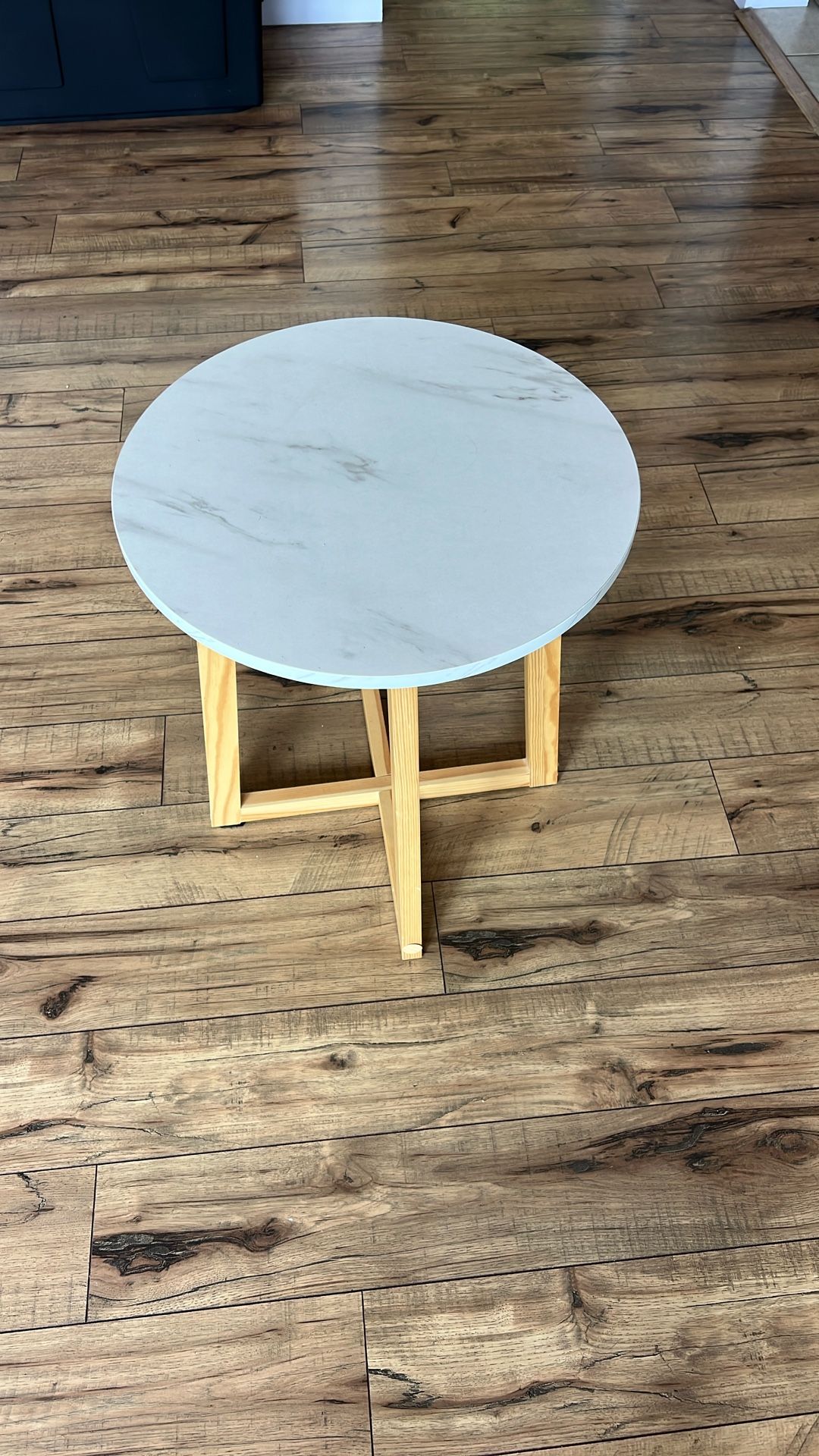 End Tables