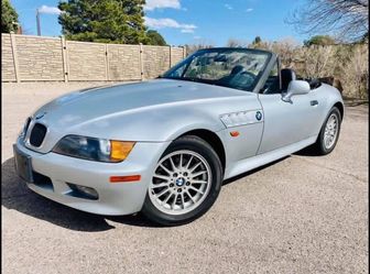 1997 BMW Z3