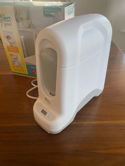 Bottle Warmer