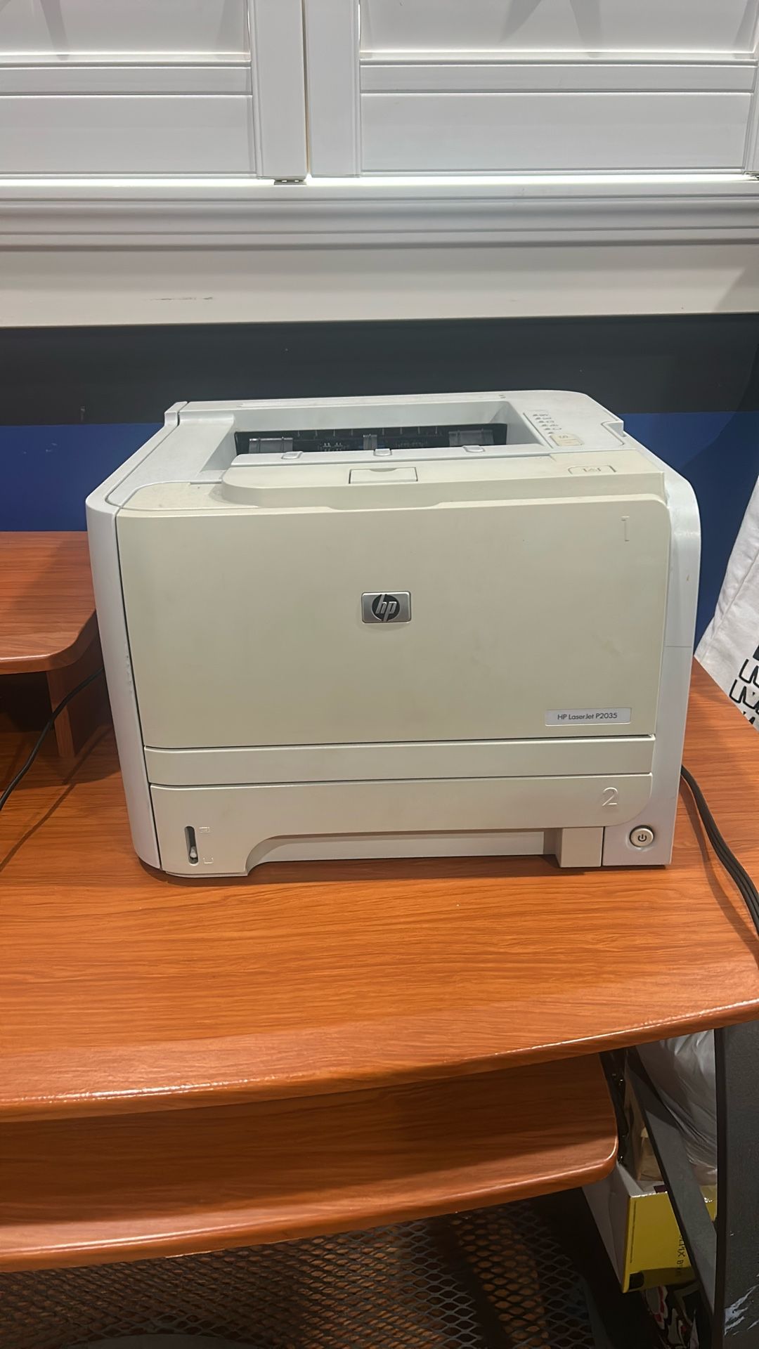 Black And White Printer