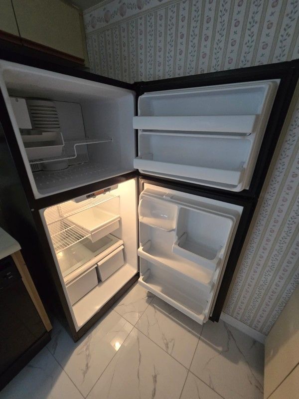 Refrigerator Height 68 With 30 Inch