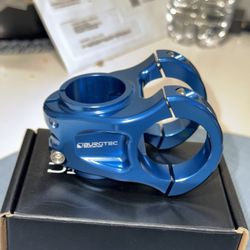 Burgtec 35mm Stem