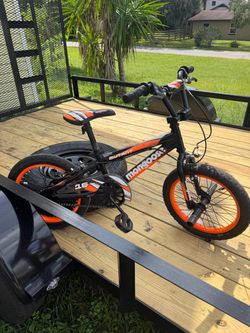 Bikes