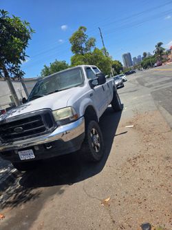 Ford F-250