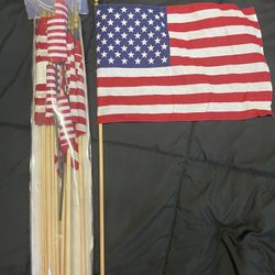 Flags For Sale