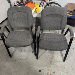 Desk Chairs