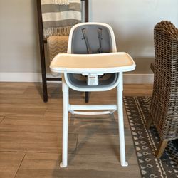 4moms - High chair