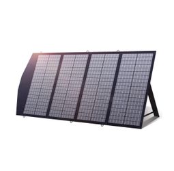 ALLPOWERS 140W Foldable Solar Panel