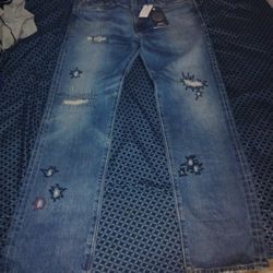made in japan kevi 505 regular fit 