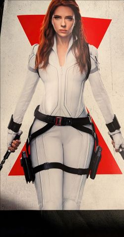 Black Widow (Poster)0