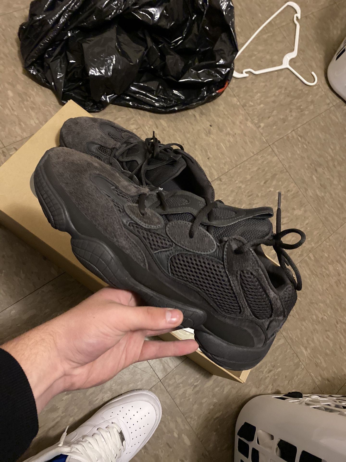 Yeezy 500