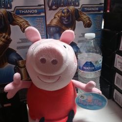 Peppa Pig