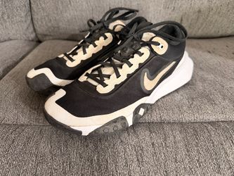 Nike Baseball Turfs
