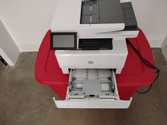 HP printer