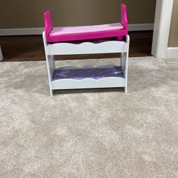 Doll Beds /
