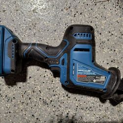 Power Tools