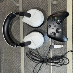 Turtle Beach Headset 