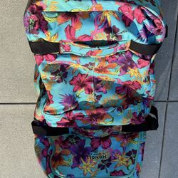  Dakine Duffle Suitcase 