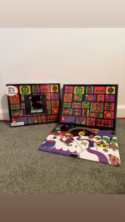 24 Days of Surprises Advent Calendar