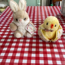 Easter Toys 