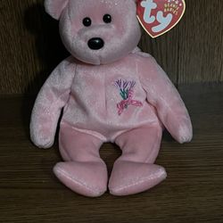 Beanie Baby Mum 11.