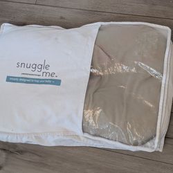 Snuggle Me Organic 
