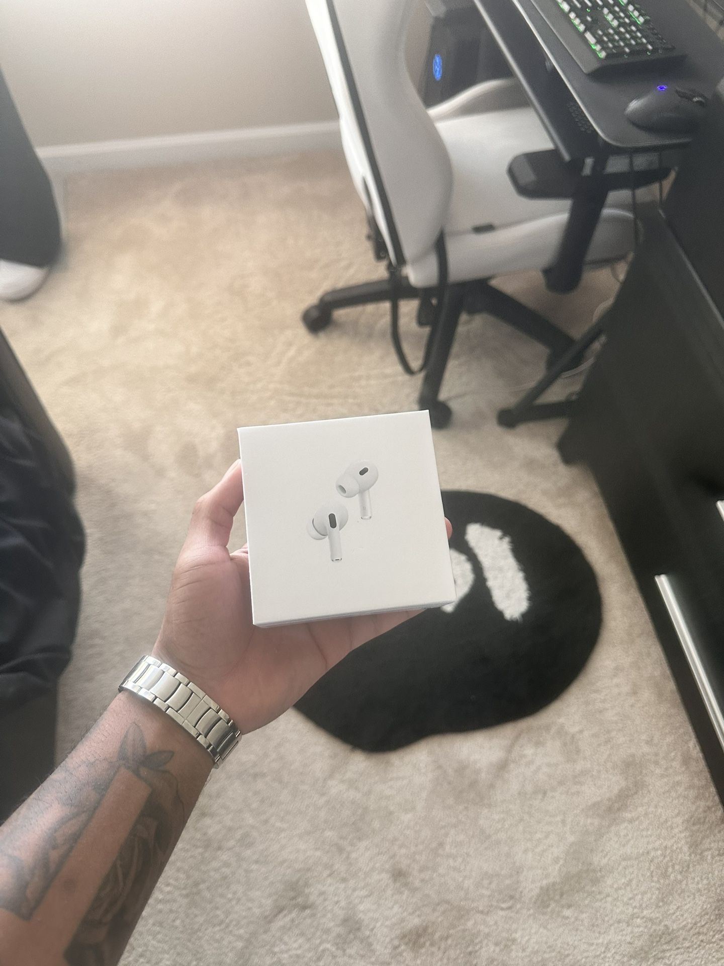 AirPod Pro