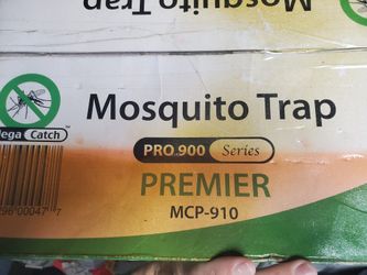 Mosquito Trap