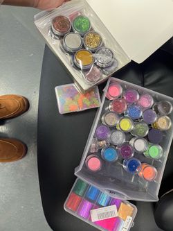 Nail art