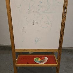 Kids Drawing Board