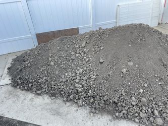 Free Dirt