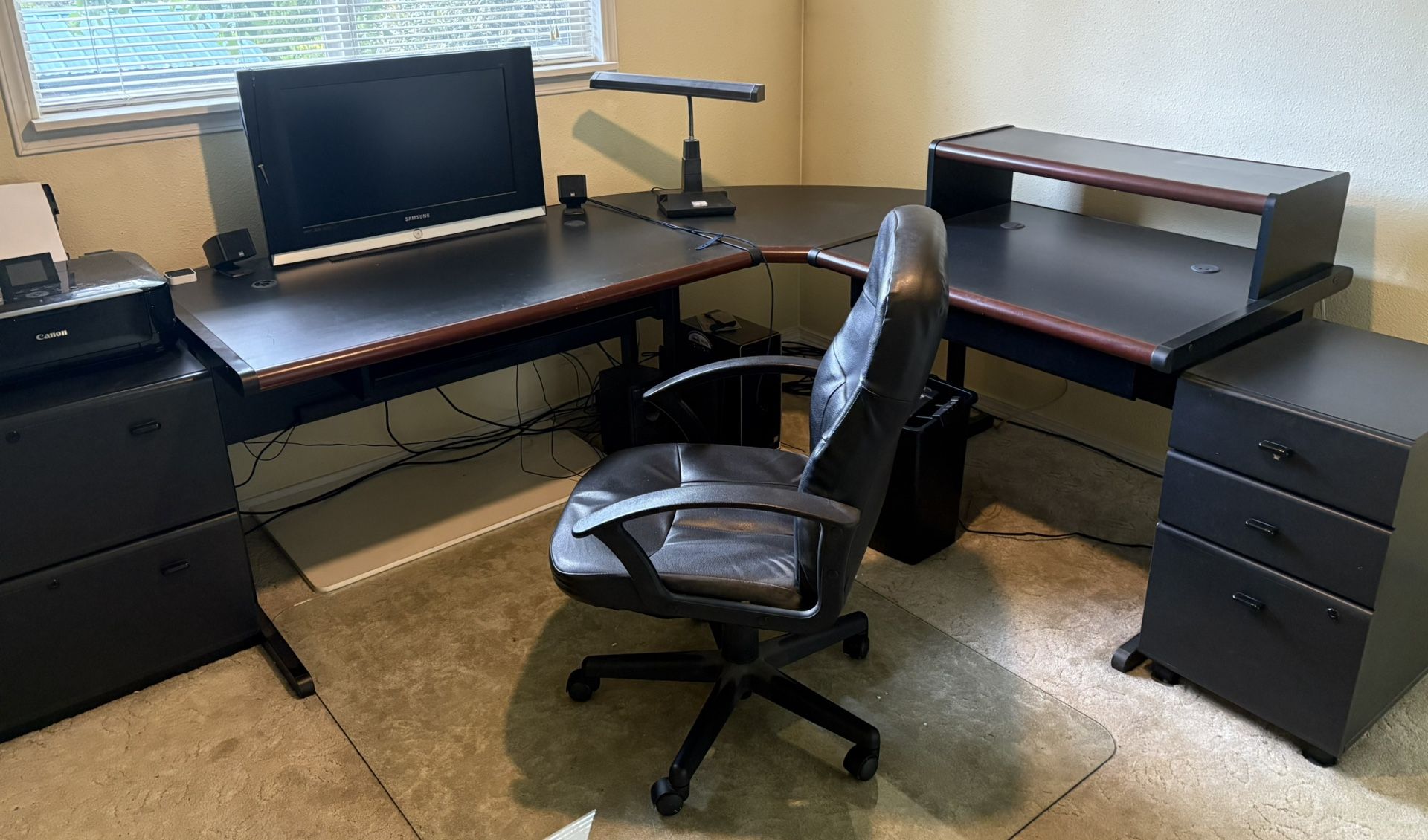 Office Desk